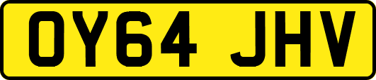 OY64JHV