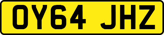 OY64JHZ