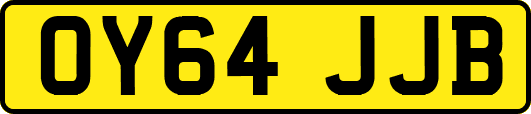 OY64JJB
