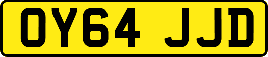 OY64JJD