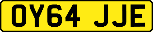 OY64JJE