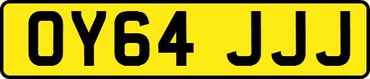 OY64JJJ