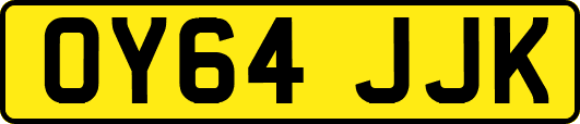 OY64JJK