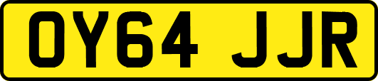 OY64JJR
