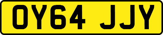 OY64JJY