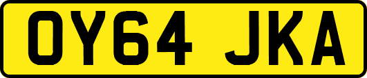 OY64JKA