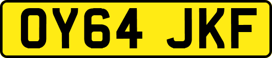 OY64JKF