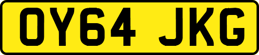 OY64JKG