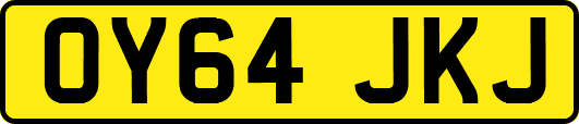 OY64JKJ