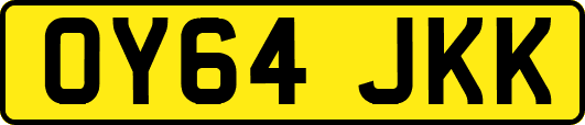OY64JKK