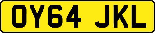 OY64JKL