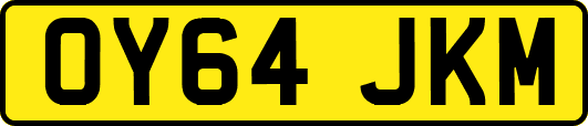 OY64JKM