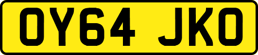 OY64JKO
