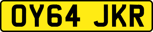 OY64JKR