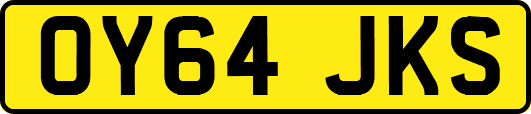 OY64JKS