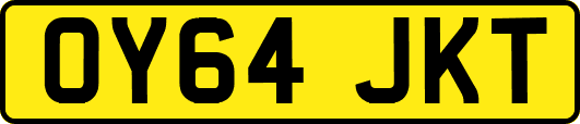 OY64JKT