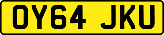 OY64JKU