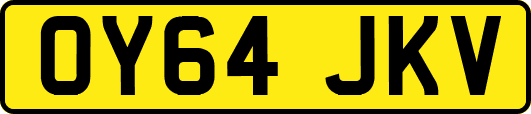 OY64JKV