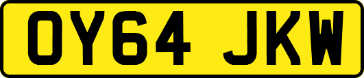 OY64JKW