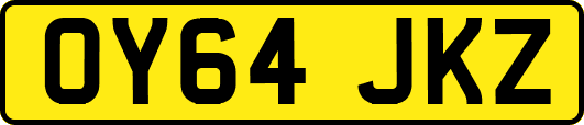 OY64JKZ