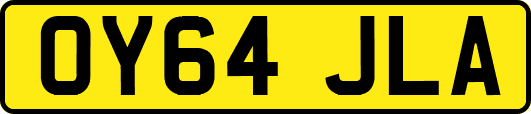 OY64JLA