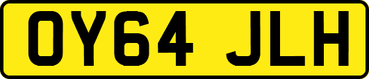 OY64JLH
