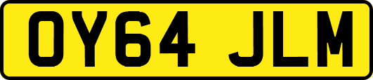 OY64JLM
