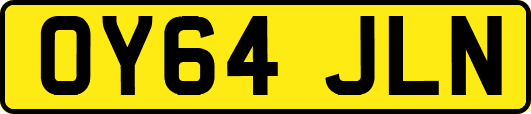 OY64JLN