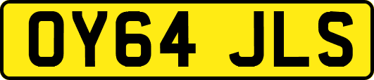 OY64JLS