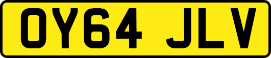 OY64JLV