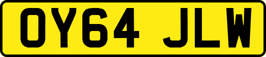 OY64JLW