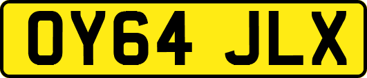 OY64JLX