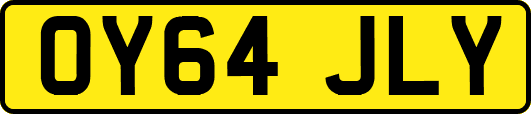 OY64JLY