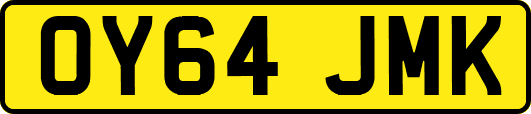 OY64JMK