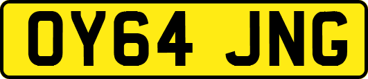 OY64JNG