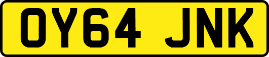 OY64JNK