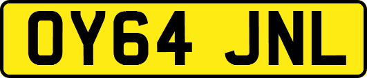 OY64JNL