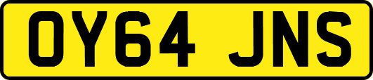 OY64JNS