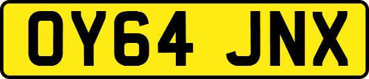 OY64JNX