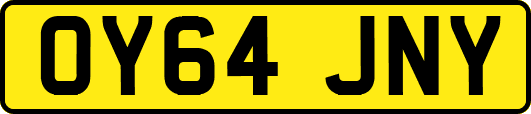 OY64JNY