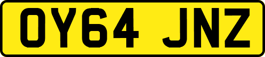 OY64JNZ