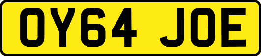 OY64JOE