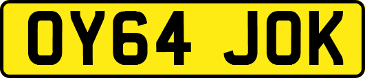 OY64JOK