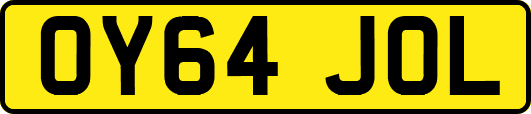 OY64JOL