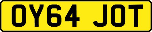 OY64JOT