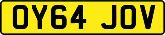 OY64JOV