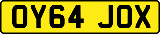 OY64JOX
