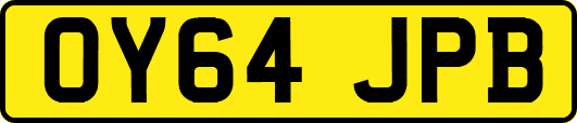 OY64JPB