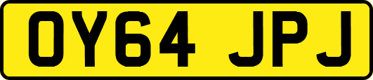 OY64JPJ
