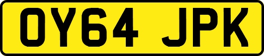 OY64JPK